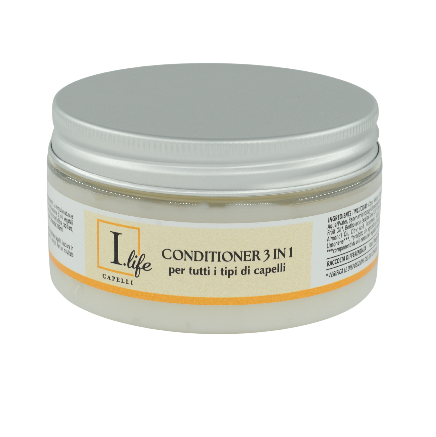 CONDITIONER 3 in 1