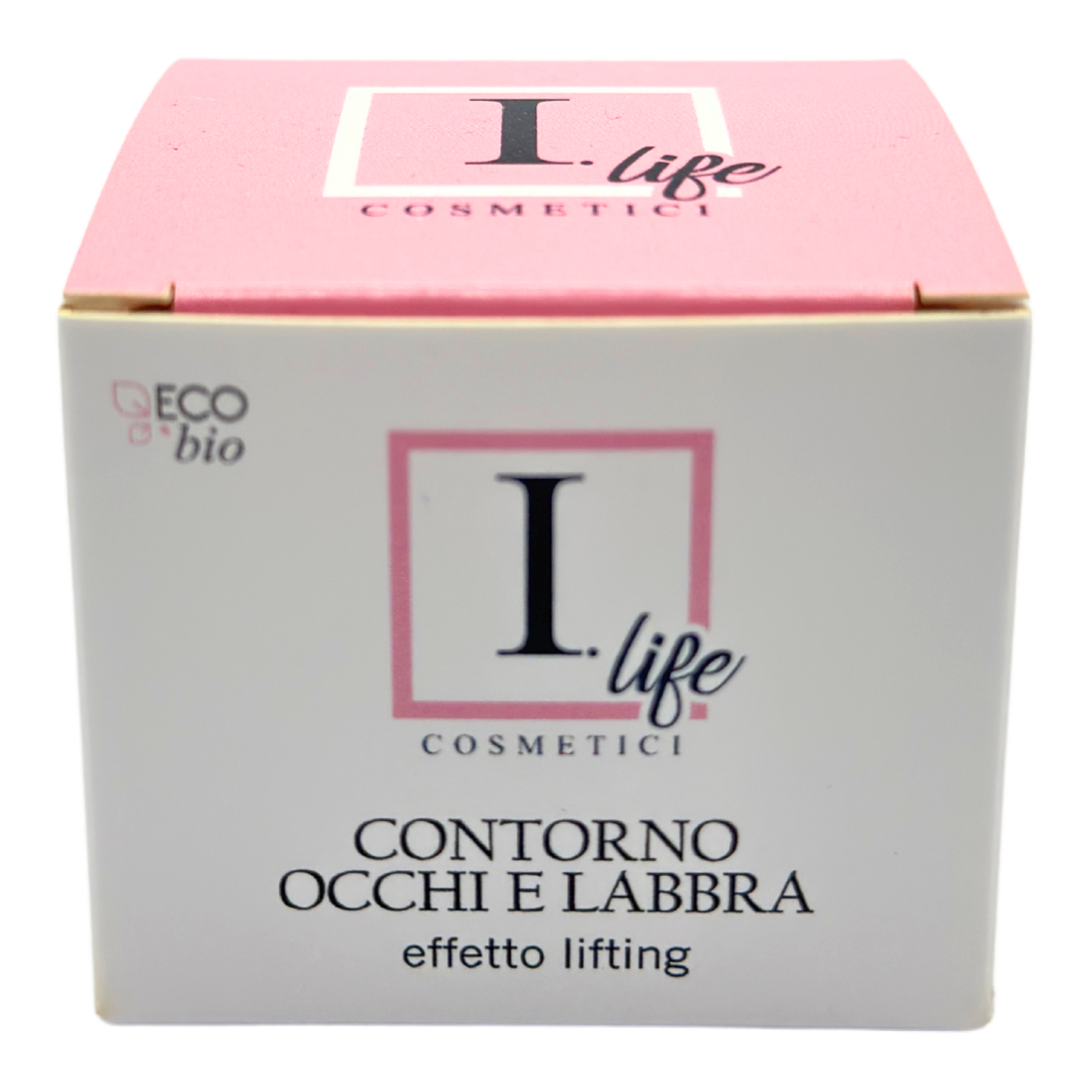 Contorno Occhi e Labbra Effetto Lifting