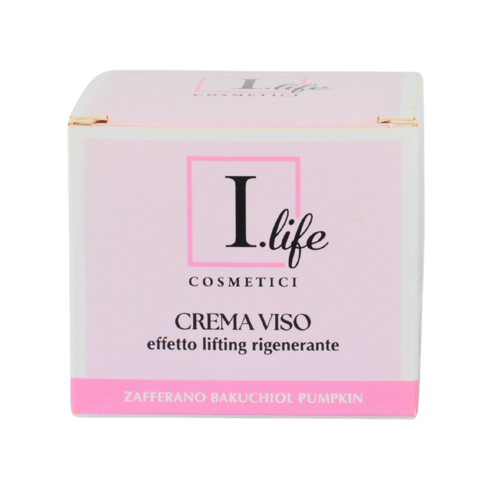 Crema Viso Effetto lifting rigenerante
