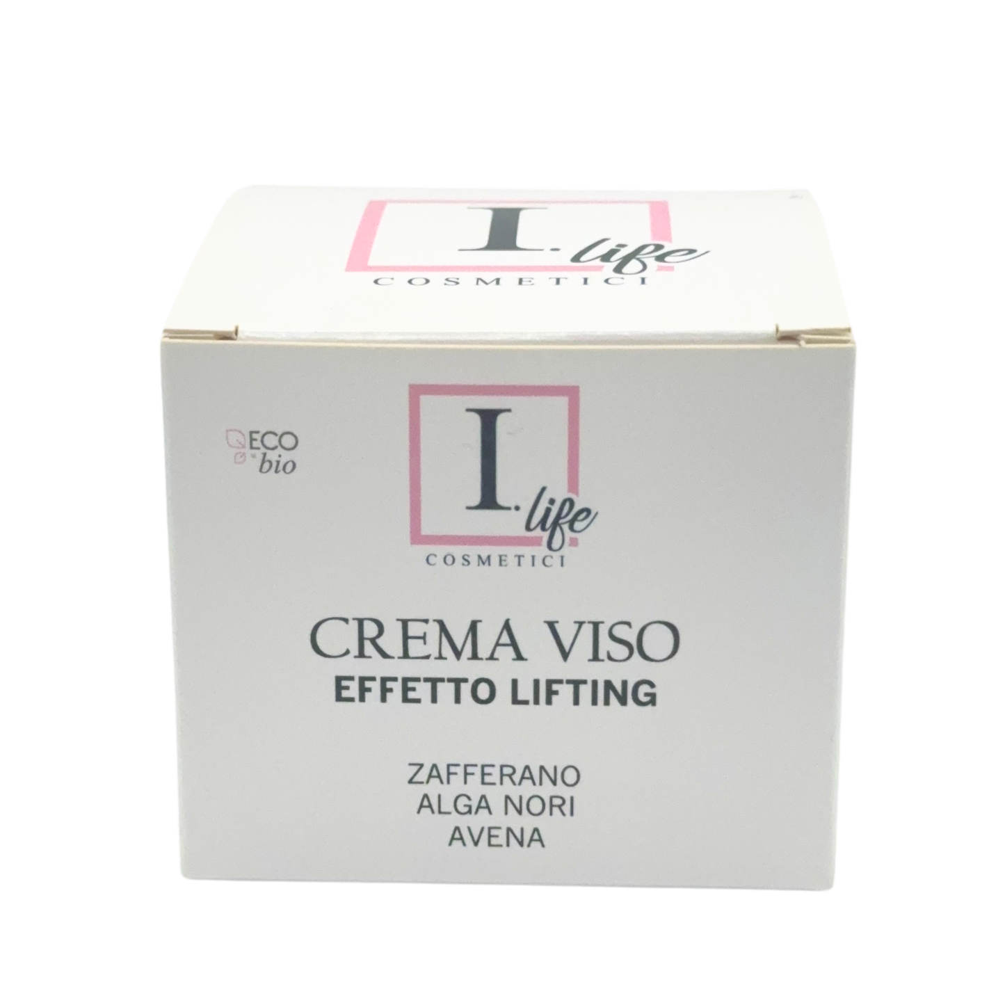 CREMA VISO EFFETTO LIFTING