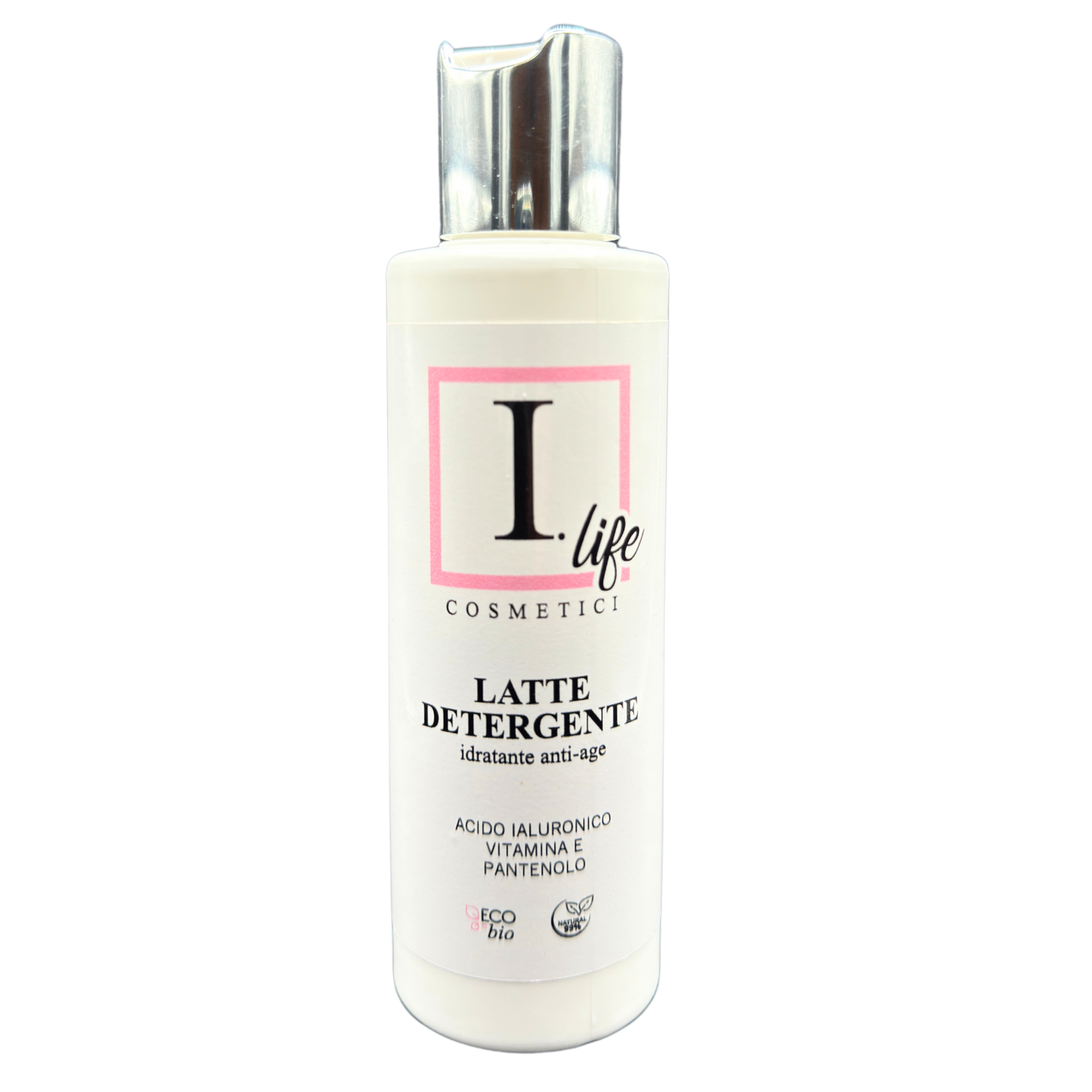 LATTE DETERGENTE IDRATANTE ANTI AGE