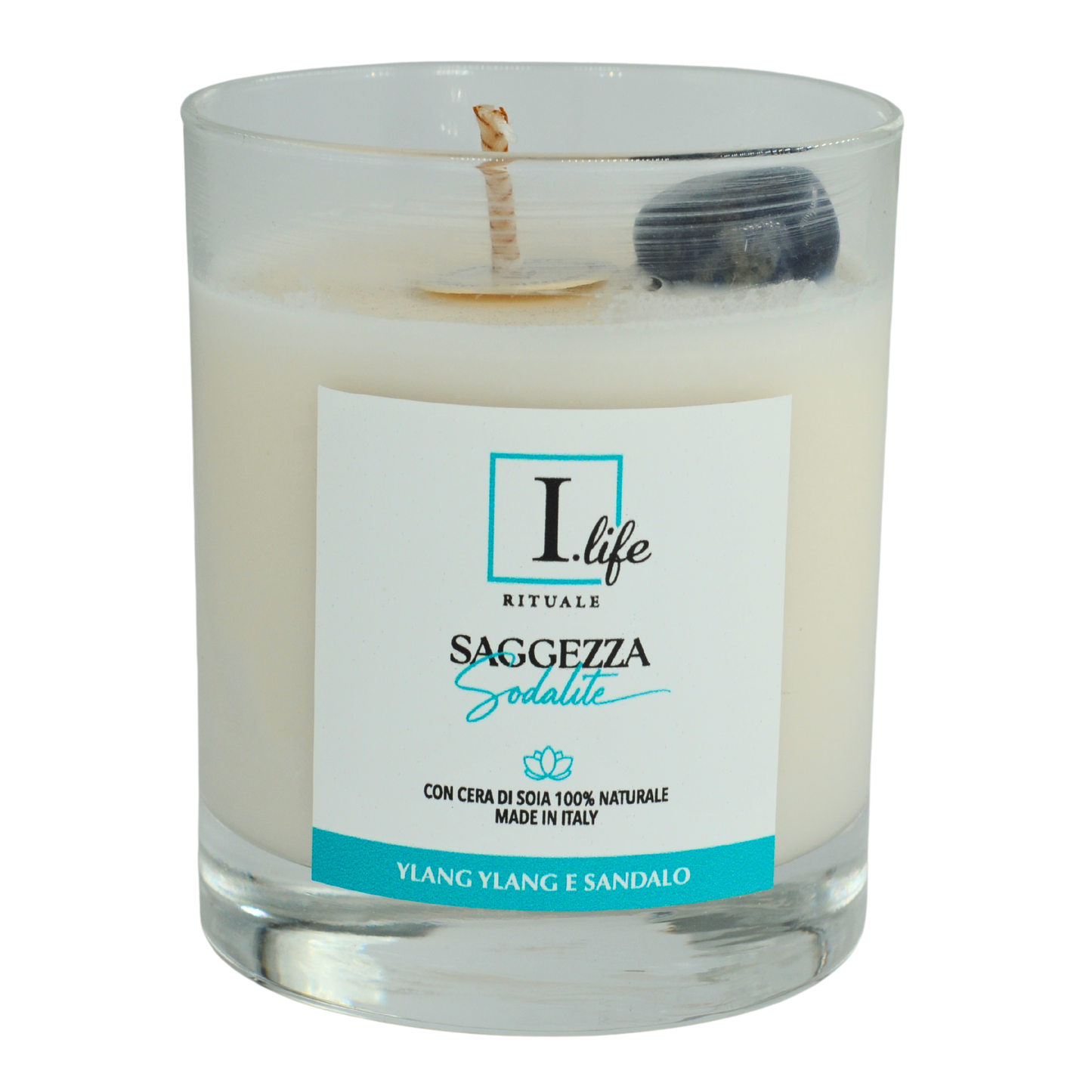 Saggezza - Sodalite (VASO 170GR)