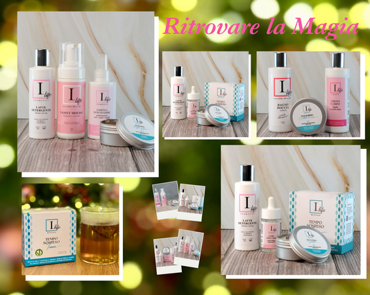 Ritrovare la Magia: Crescere non significa perdere luce, ma crearne di nuova