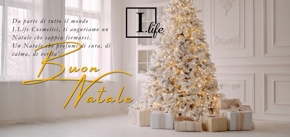 Questo Natale, non rimandare l’amore per te stessa