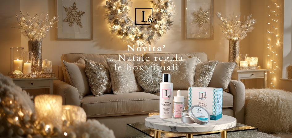 Quest’anno, a Natale, regala un’emozione