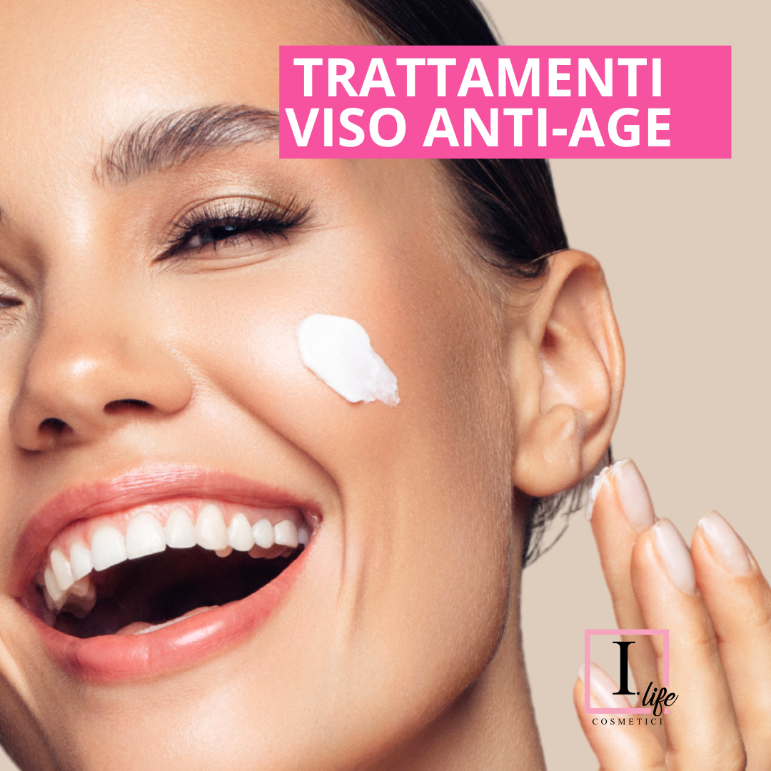 Linea Viso I.Life