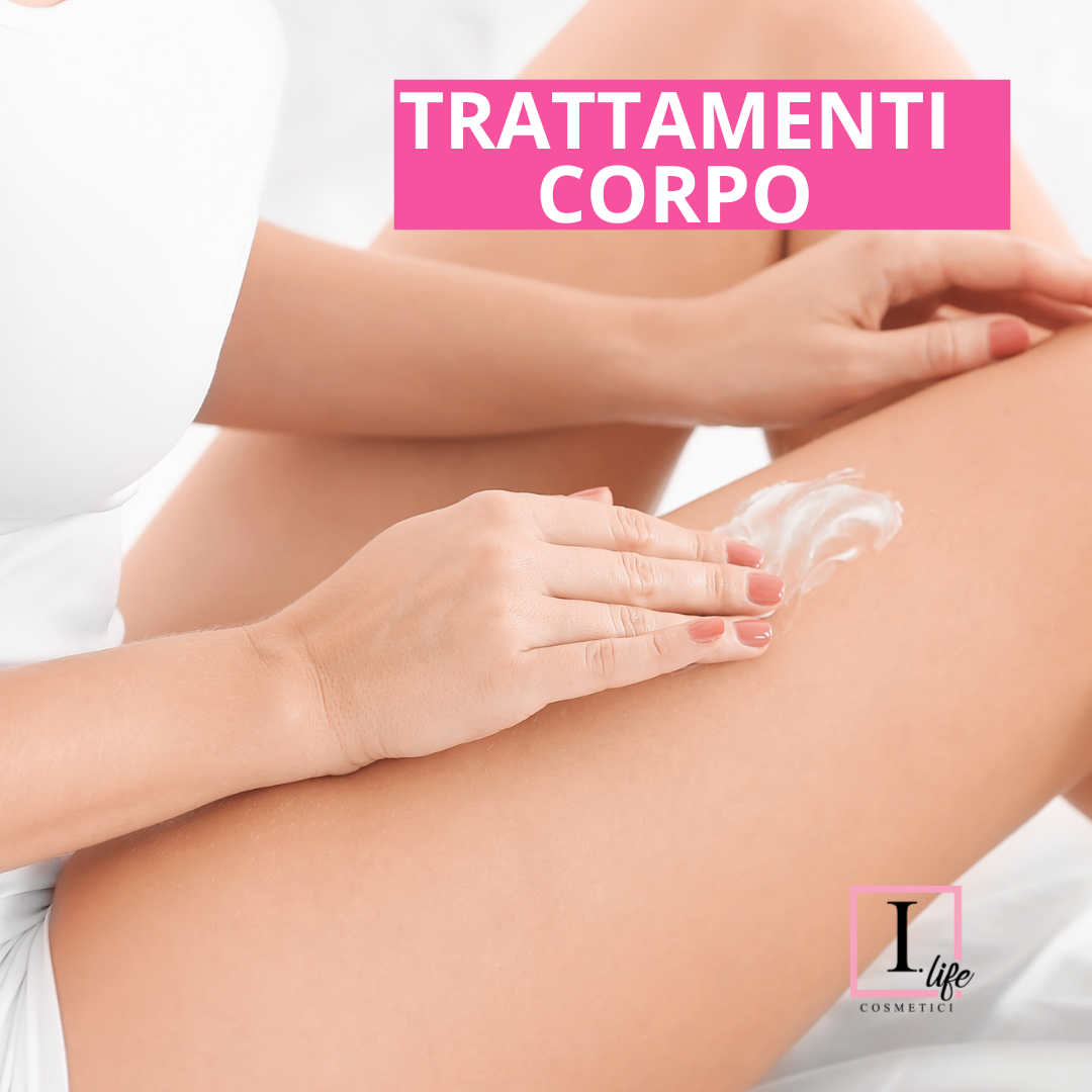 Linea Corpo I.Life