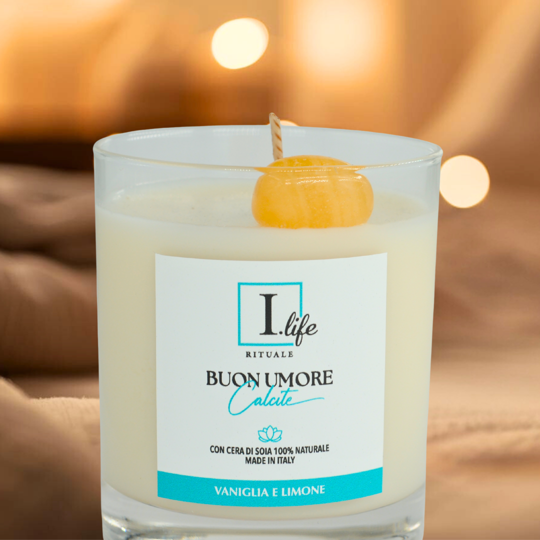 Linea Candele