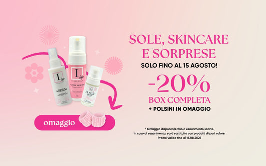 Box Flash Agosto 2025