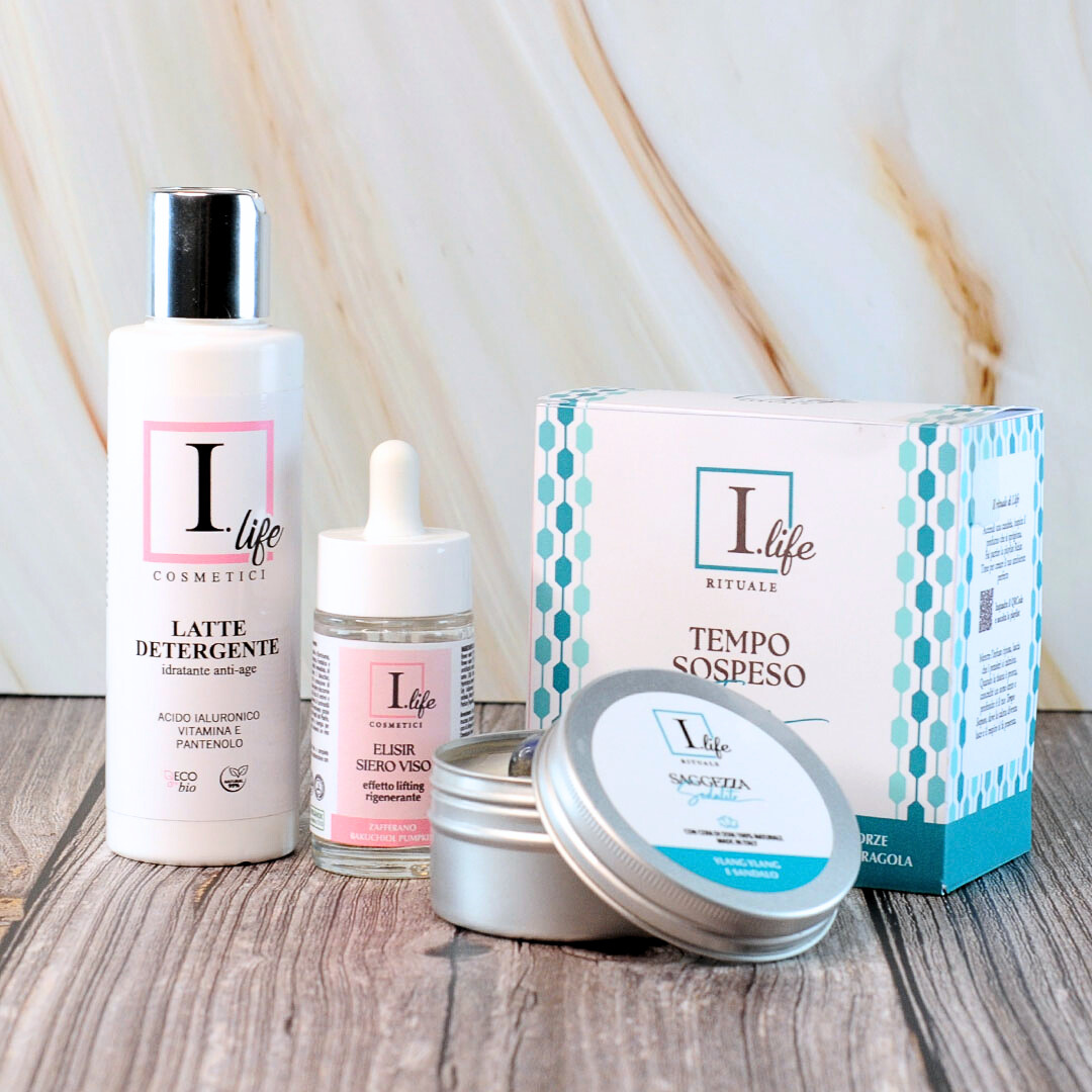 Box rituale Saggezza