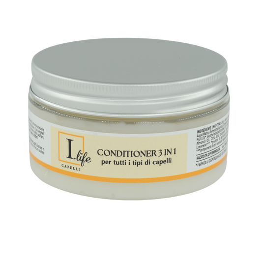 CONDITIONER 3 in 1
