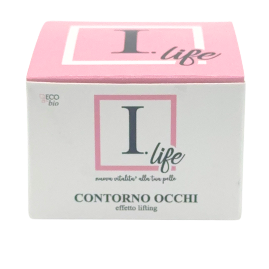 Contorno Occhi Effetto Lifting