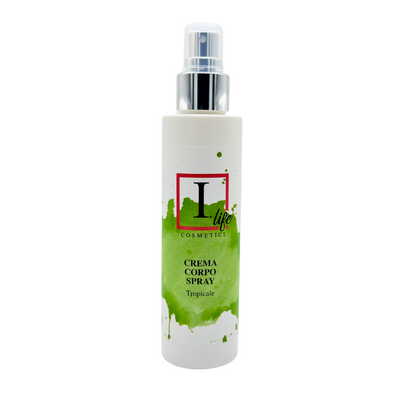 CREMA CORPO SPRAY tropicale