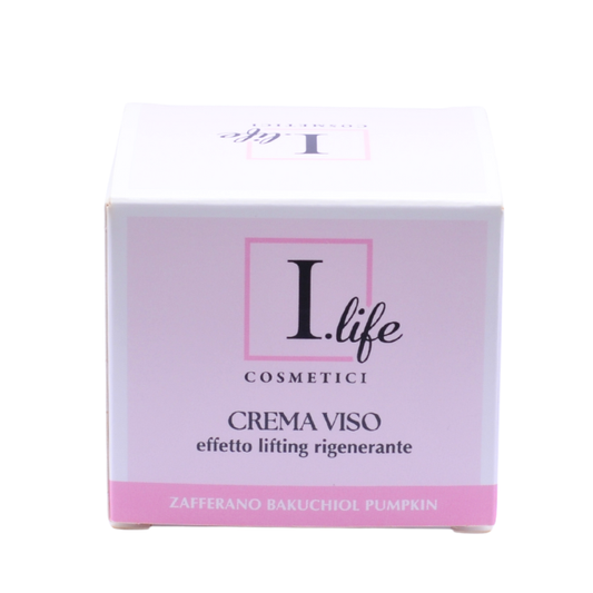 Crema Viso Effetto lifting rigenerante