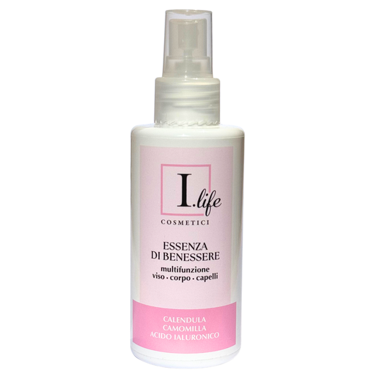 Essenza di Benessere Multifunzione Viso Corpo Capelli