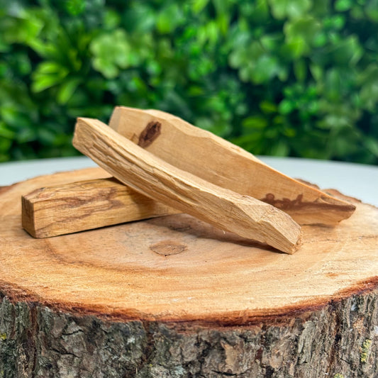 Palo Santo