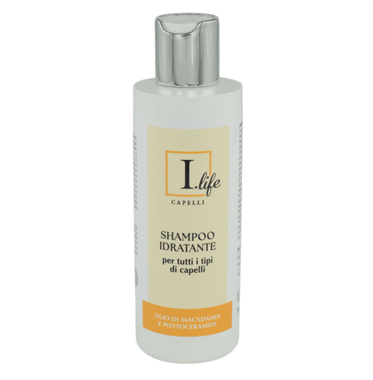 SHAMPOO idratante