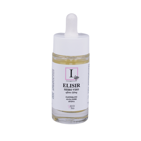 Elisir Siero Viso Effetto Lifting