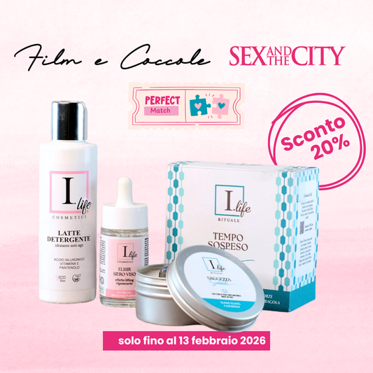 Box rituale Saggezza