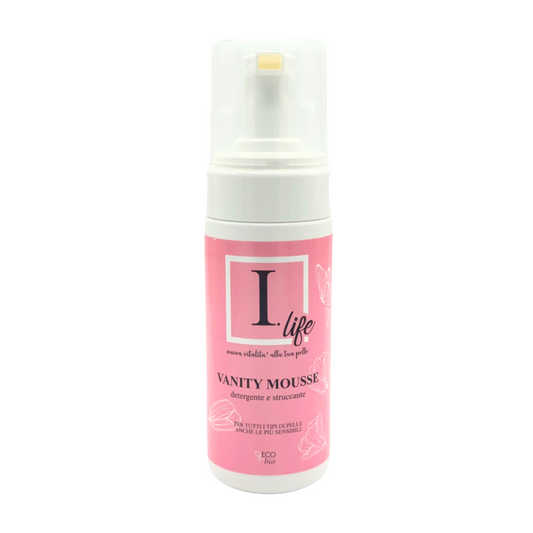 VANITY MOUSSE
